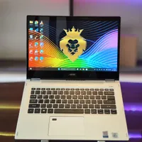 ایسر Core-i5 نسل10 تبلت‌شو ویندوز و اندروید با قلم|رایانه همراه|تهران, میدان ولیعصر|دیوار