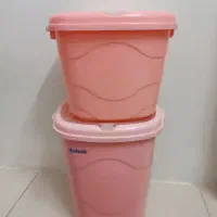 سطل قند و برنج