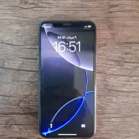 آیفون xs بدون کوچیکترین خط و خش