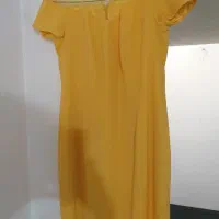 پیراهن مجلسی کوتاه