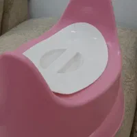 توالت فرنگی کودک نو
