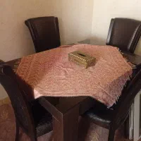 سلام میز نهار خوری ۳۵۰۰ بدون هیچ مشکلی
