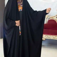 دوخت انواع چادر