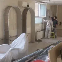 بازسازی با ضمانت اجرایی / طبق قرارداد