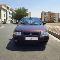سمند lx xu7 ۹۱