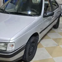 پژو مدل ۸۹