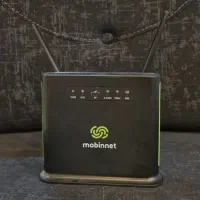 مودم گیمینگ مبین نت 4.5G CAT12 MN-C1200M