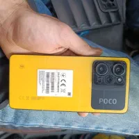 poco X5 por 5G