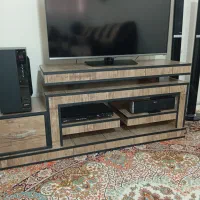 میز تلویزیون سالم