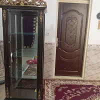 بوفه|بوفه، ویترین، کنسول|الوند, |دیوار