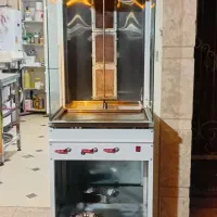 فر کباب ترکی تک سیخ