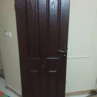 درب سرویس در حد