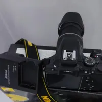 دوربین  نیکون D3500 نیکون با لنز 18/55mm VR