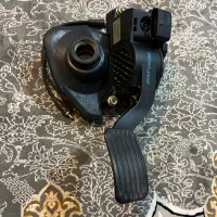 پدال گاز دنا پلاس