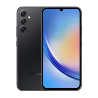 Samsung Galaxy A34 5G تمیز و سالم مثل روز اول