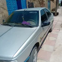 پژو 405|خودرو سواری و وانت|فاضل آباد, |دیوار