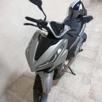 موتور سیکلت طرح کلیک