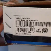 DVD PLAYER|پخش‌کننده DVD و ویدیو|تهران, مجیدآباد|دیوار
