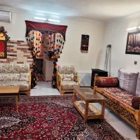 اجاره باغ ویلا در بست در شهریار