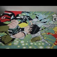 دو عدد پتو گلبافت به قیمت