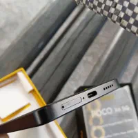 Poco X6 256g 5G|موبایل|تهران, زرگنده|دیوار