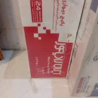 پکیج ایران رادیاتور مدل  L24ff