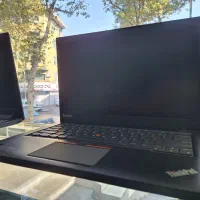 Laptop think pad lenovo