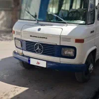 بنز آس مدل۶۸