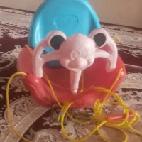 تاب بچگانه
