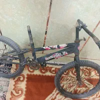 دوچرخه 20