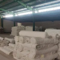 پارچه ینزی درجه یک مستقیم از درب کارخانه