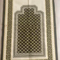 سجاده مخمل ترک