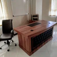 میز مدیریتی، مبلمان اداری