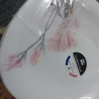 بشقاب اکروپال رویال ۶ نفره
