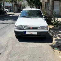 پراید ۱۳۱مدل۹۸