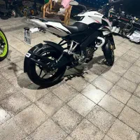 95ns 200|موتورسیکلت|کرج, مهرویلا جنوبی|دیوار