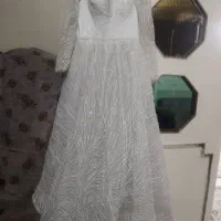 لباس عروس