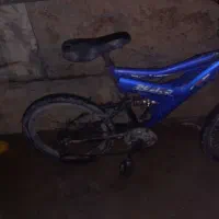دوچرخه دنده ای