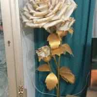 دکوری یا گل مصنوعی