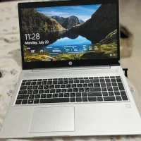 لپ تاپ نو HP