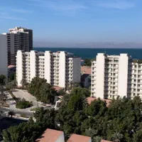 فروش دو خواب دید کامل دریا برج دامون ۲