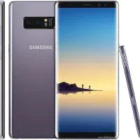 گوشی گلکسی نوت ۸