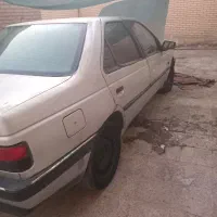 پژو ۴۰۵