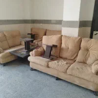 مبل راحتی هفت نفره