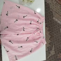 شورتک نخی فانتزی