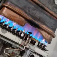 تعمیر و سرویس آبگرمکن دیواری و لوله کشی