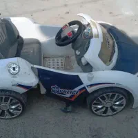 ماشین شارزی