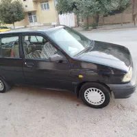 پراید 86