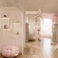فروشنده حرفه ای خانم پوشاک دریافتی تا ۳۵