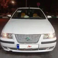 سمند مولتی پلکس